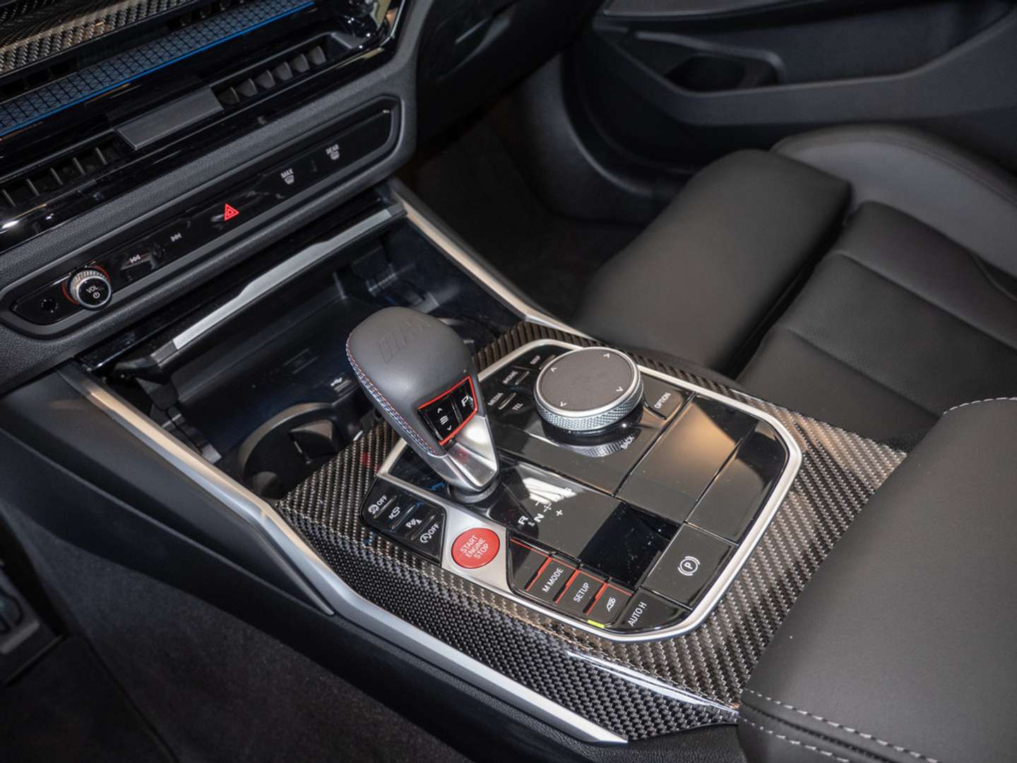 BMW M3 Touring XDrive Competition - 2025 - Joinsteer - #12