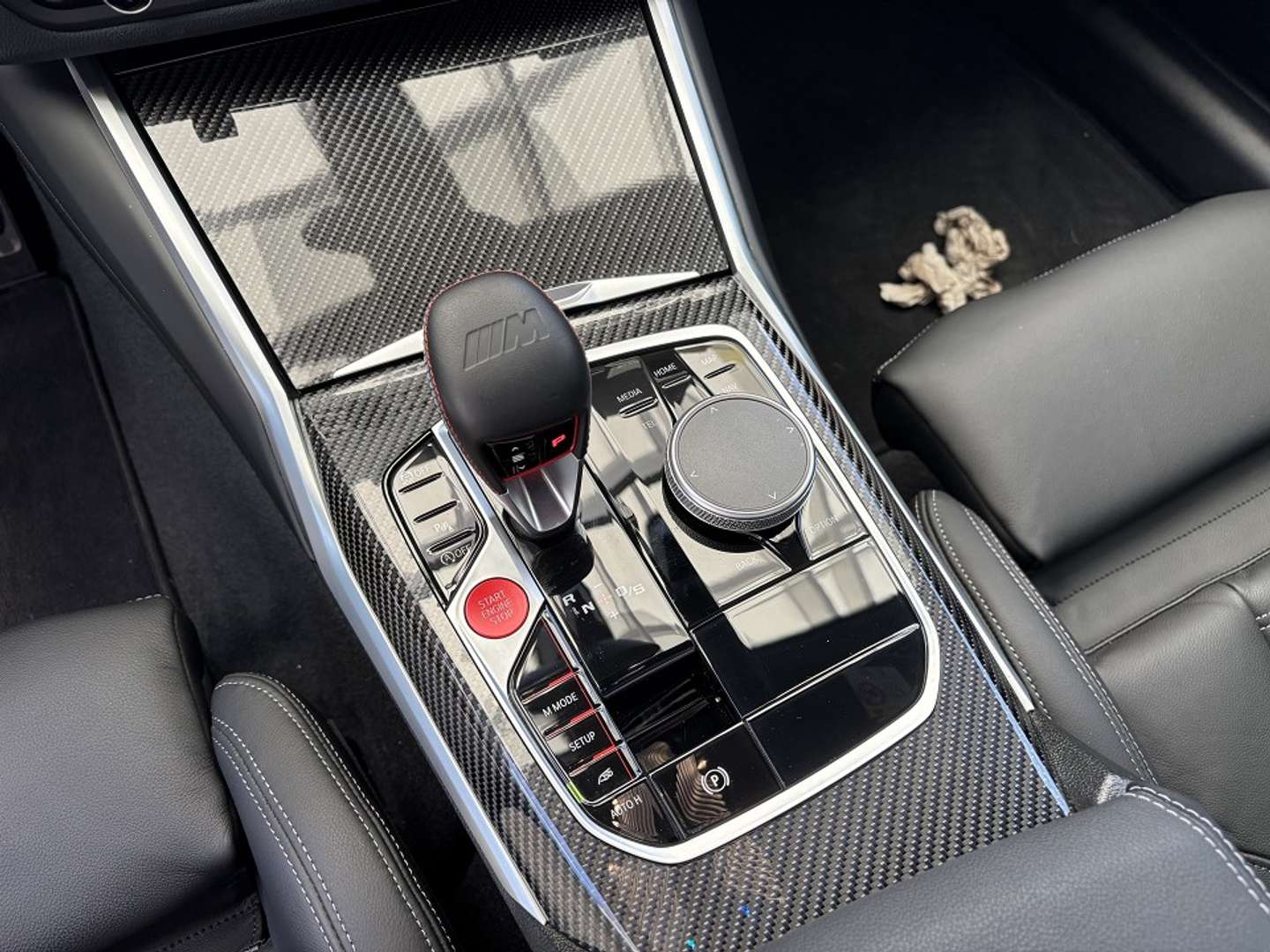 BMW M2 Coupe H&K 3.0 - 2023 - Joinsteer - #13