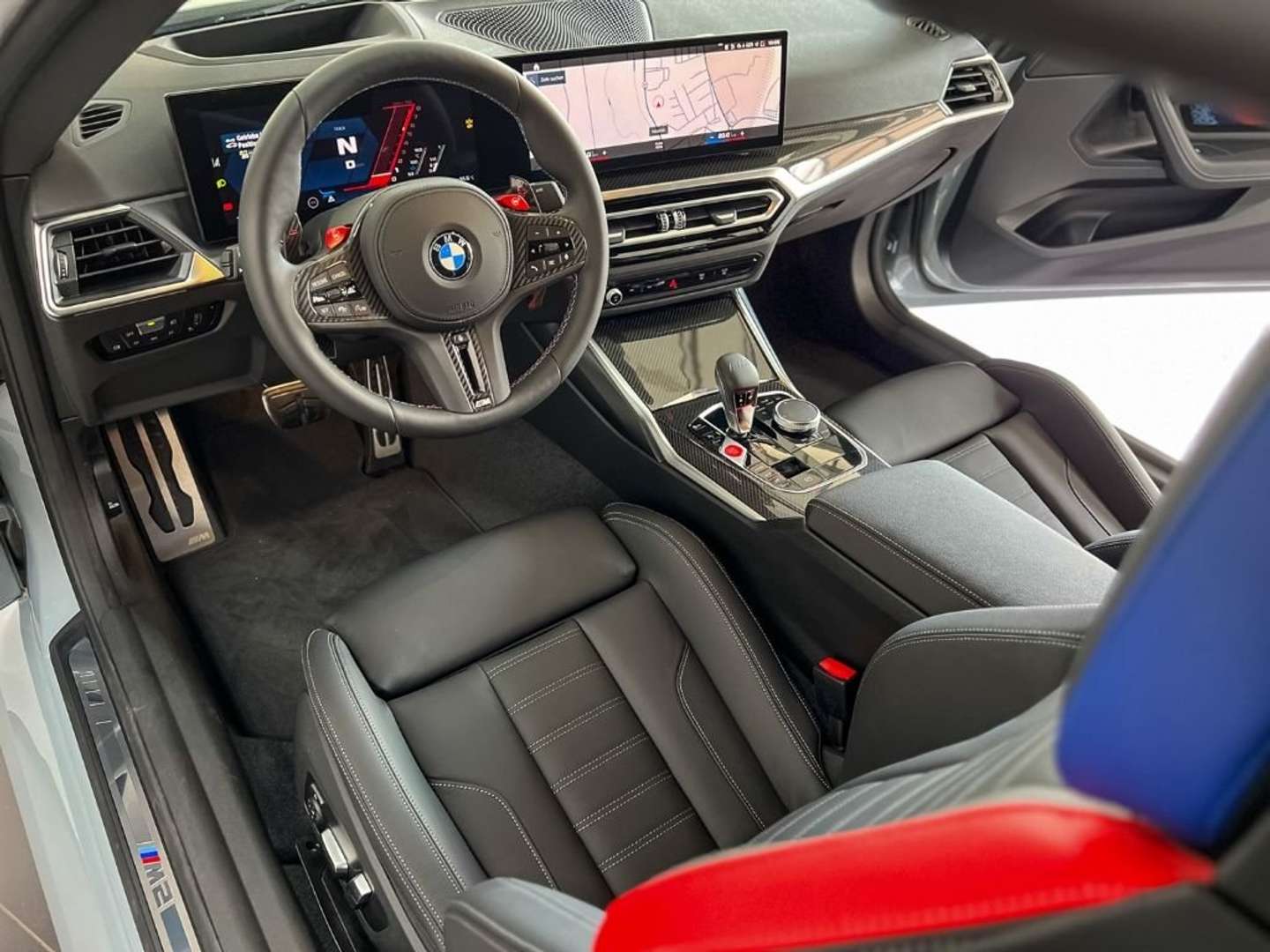 BMW Série 2 M2 Coupe - 2024 - Joinsteer - #7