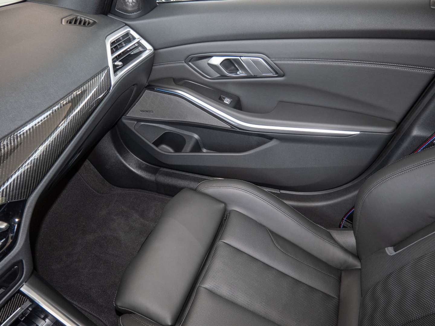 BMW M3 Touring XDrive Competition - 2025 - Joinsteer - #13