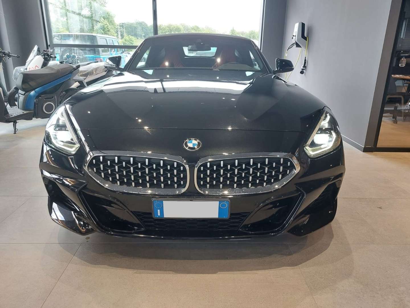 BMW Z4 SDrive20i M Sport - 2021 - Joinsteer - #1