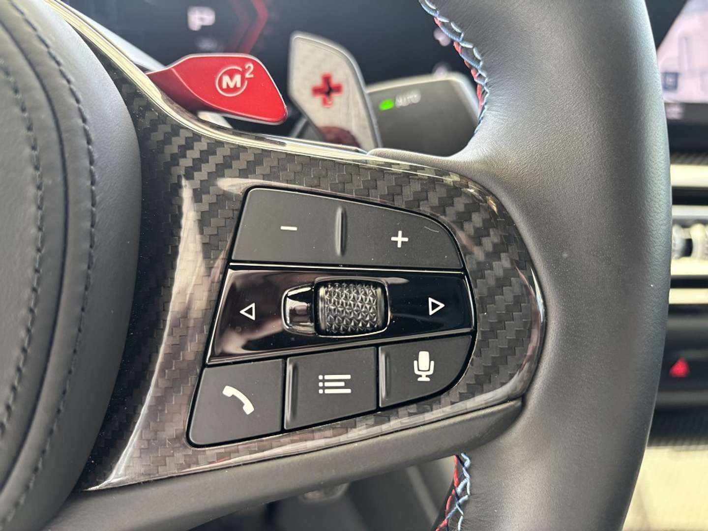 BMW M2 Coupe H&K 3.0 - 2023 - Joinsteer - #16