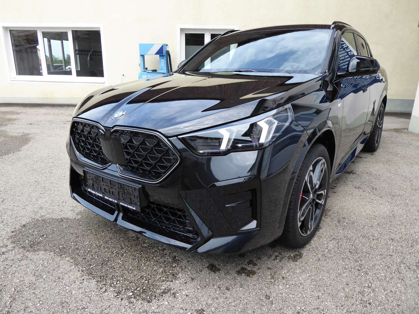 BMW X2 D XDrive M Sport - 2024 - Joinsteer - #1
