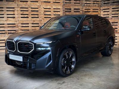 BMW XM RED LABEL -  - Joinsteer - #1