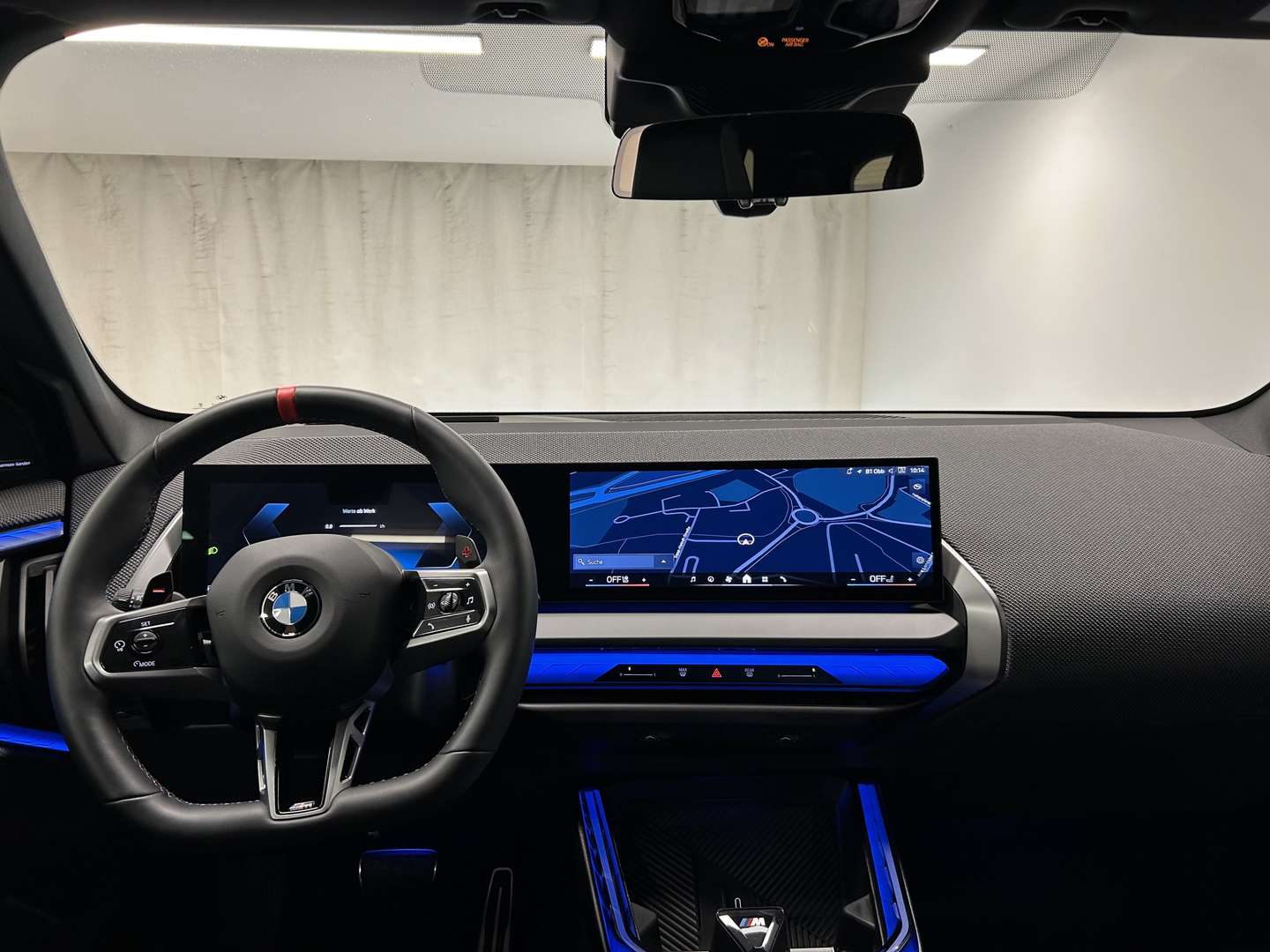 BMW X3 M M Sport 50i XDrive - 2025 - Joinsteer - #4