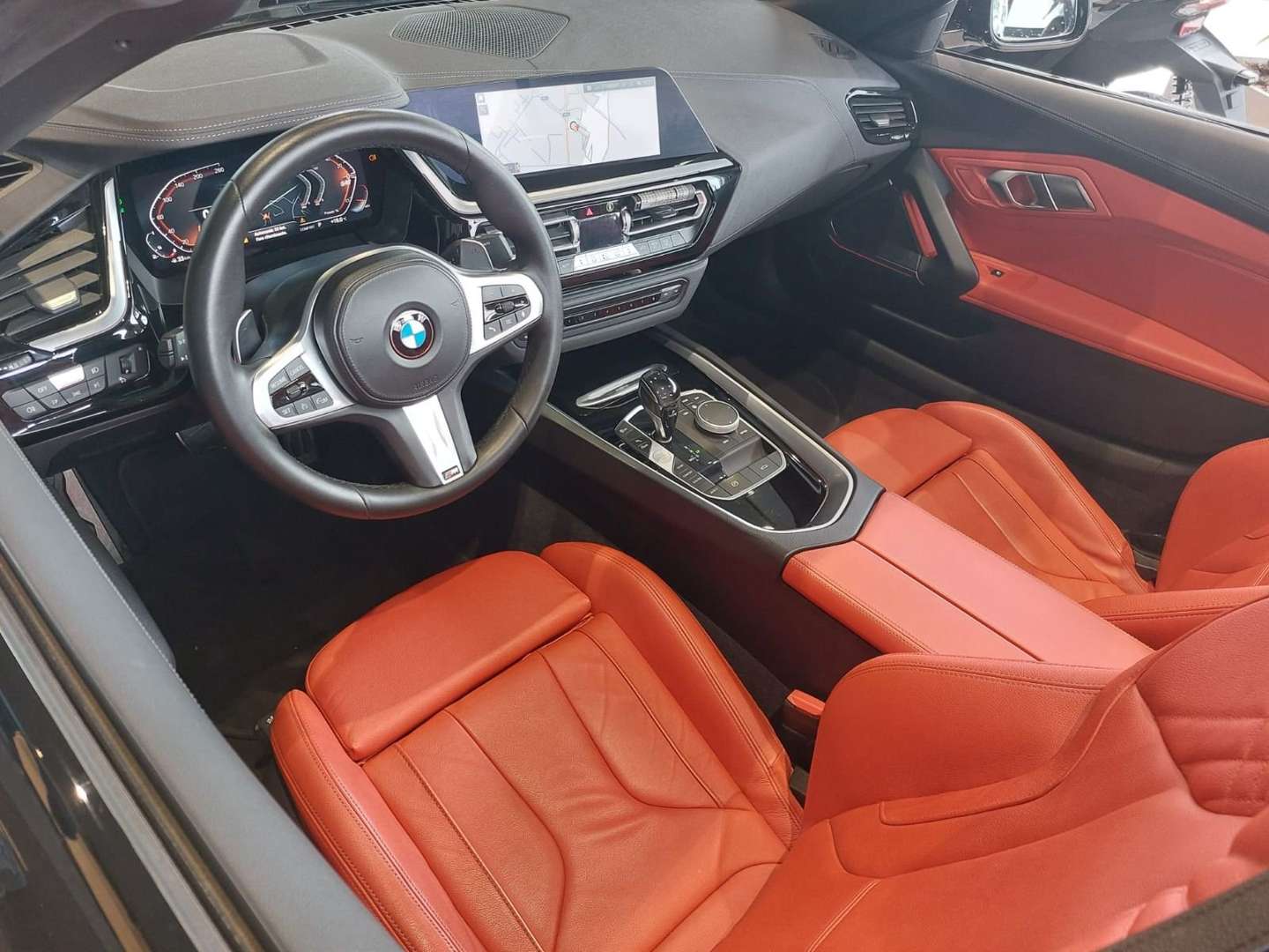 BMW Z4 SDrive20i M Sport - 2021 - Joinsteer - #3