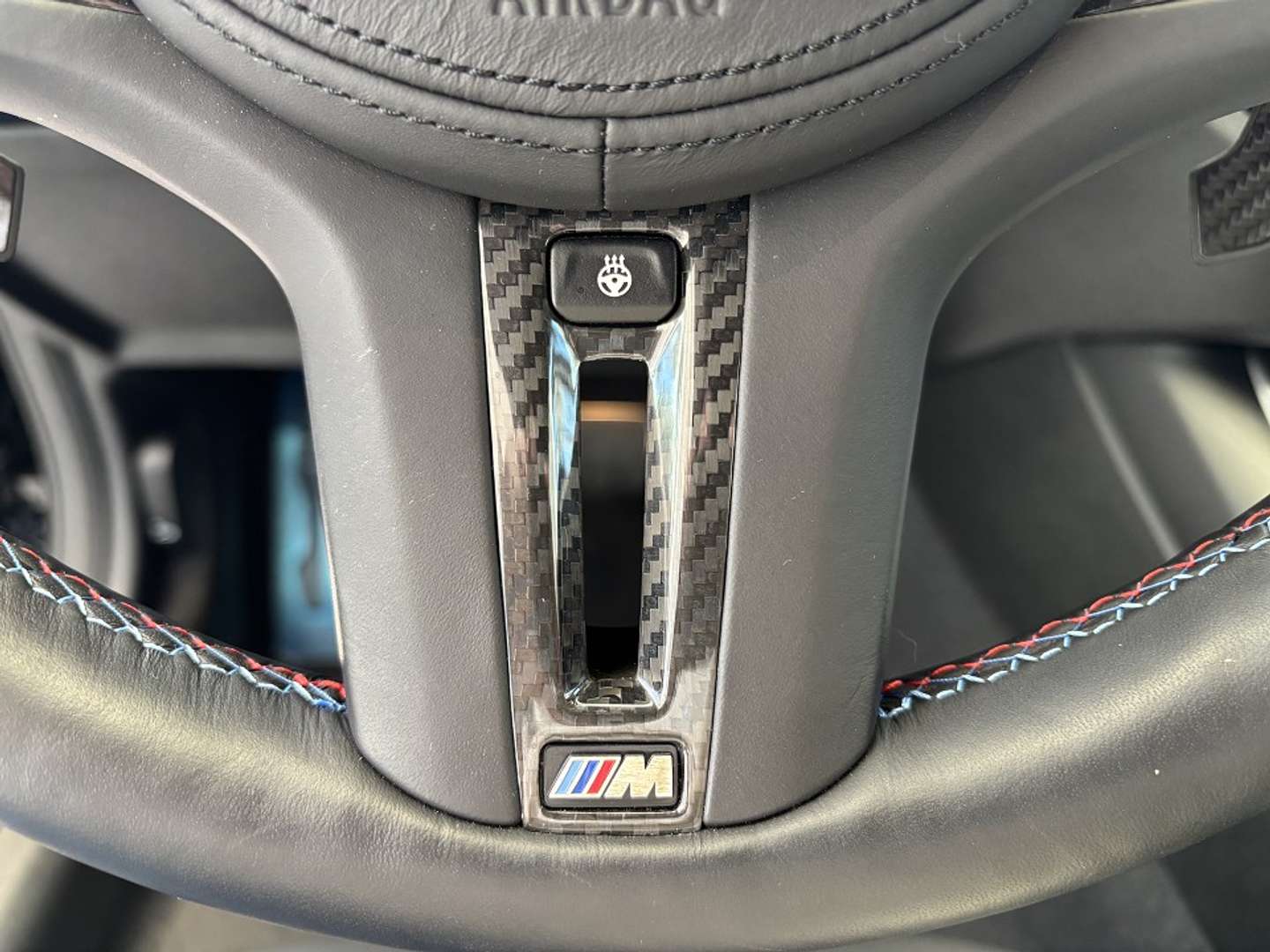 BMW M2 Coupe H&K 3.0 - 2023 - Joinsteer - #17