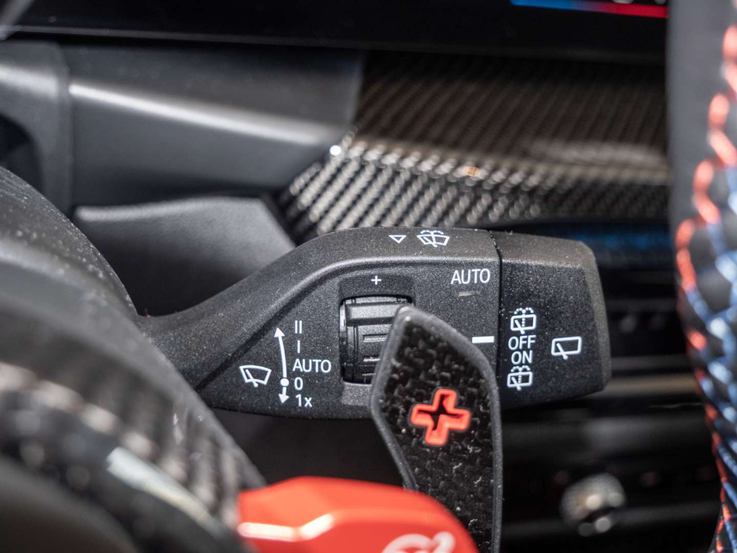 BMW M3 Touring XDrive Competition - 2025 - Joinsteer - #15