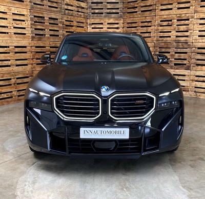 BMW XM RED LABEL