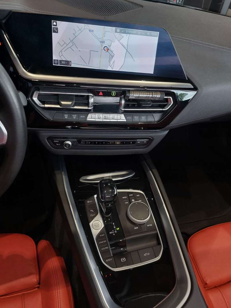 BMW Z4 SDrive20i M Sport - 2021 - Joinsteer - #4