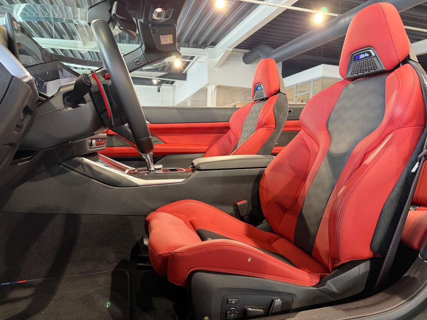 BMW M4 XDrive Competition Carbon - 2024 - Joinsteer - #20