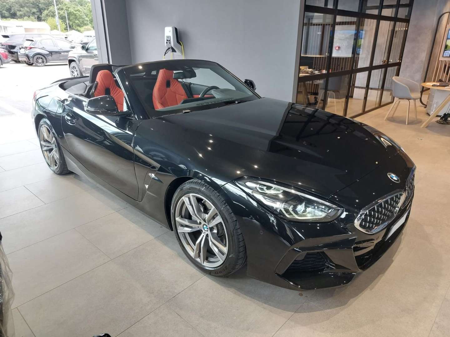 BMW Z4 SDrive20i M Sport - 2021 - Joinsteer - #5