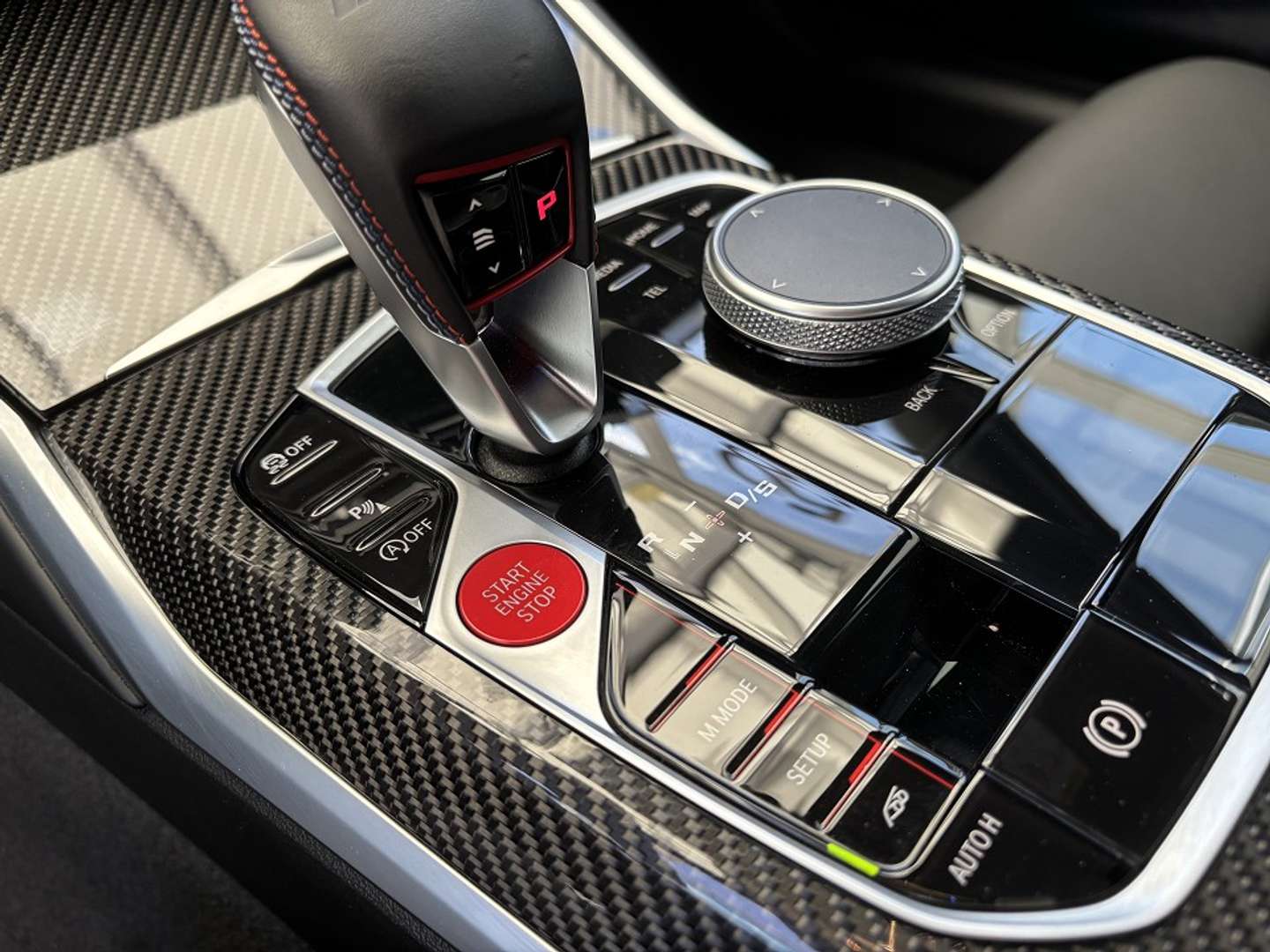 BMW M2 Coupe H&K 3.0 - 2023 - Joinsteer - #19