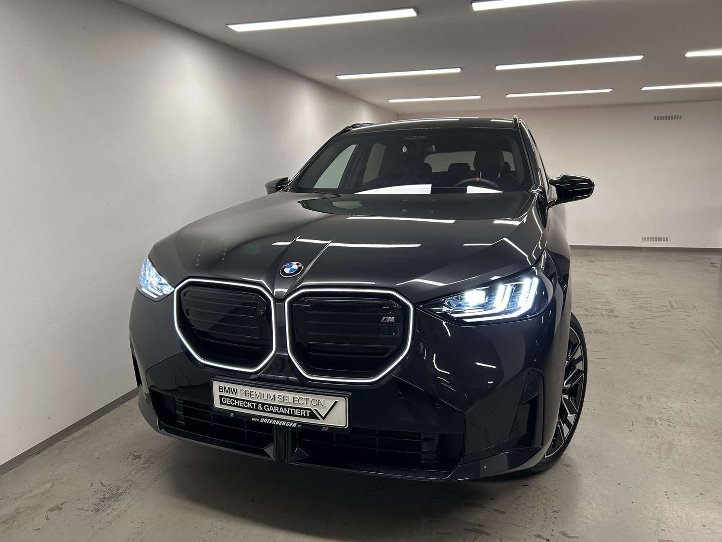 BMW X3 M M Sport 50i XDrive - 2025 - Joinsteer - #6