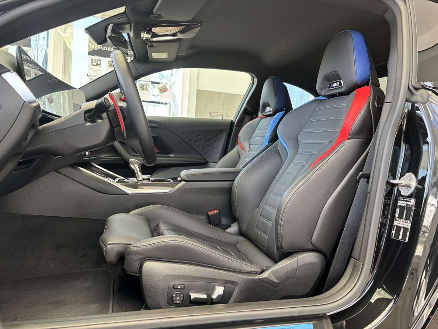 BMW M2 Coupe H&K 3.0 - 2023 - Joinsteer - #21