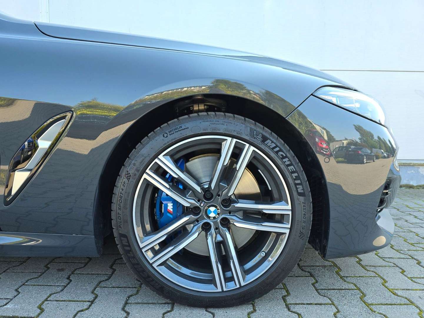 BMW Série 8 Coupé 840d XDrive - 2024 - Joinsteer - #7