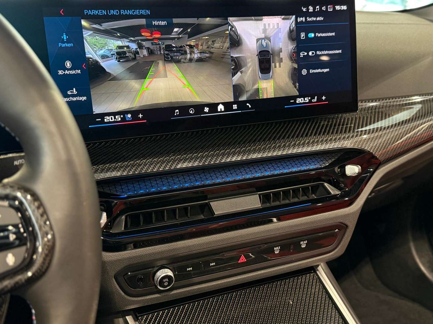 BMW M4 XDrive Competition Carbon - 2024 - Joinsteer - #24