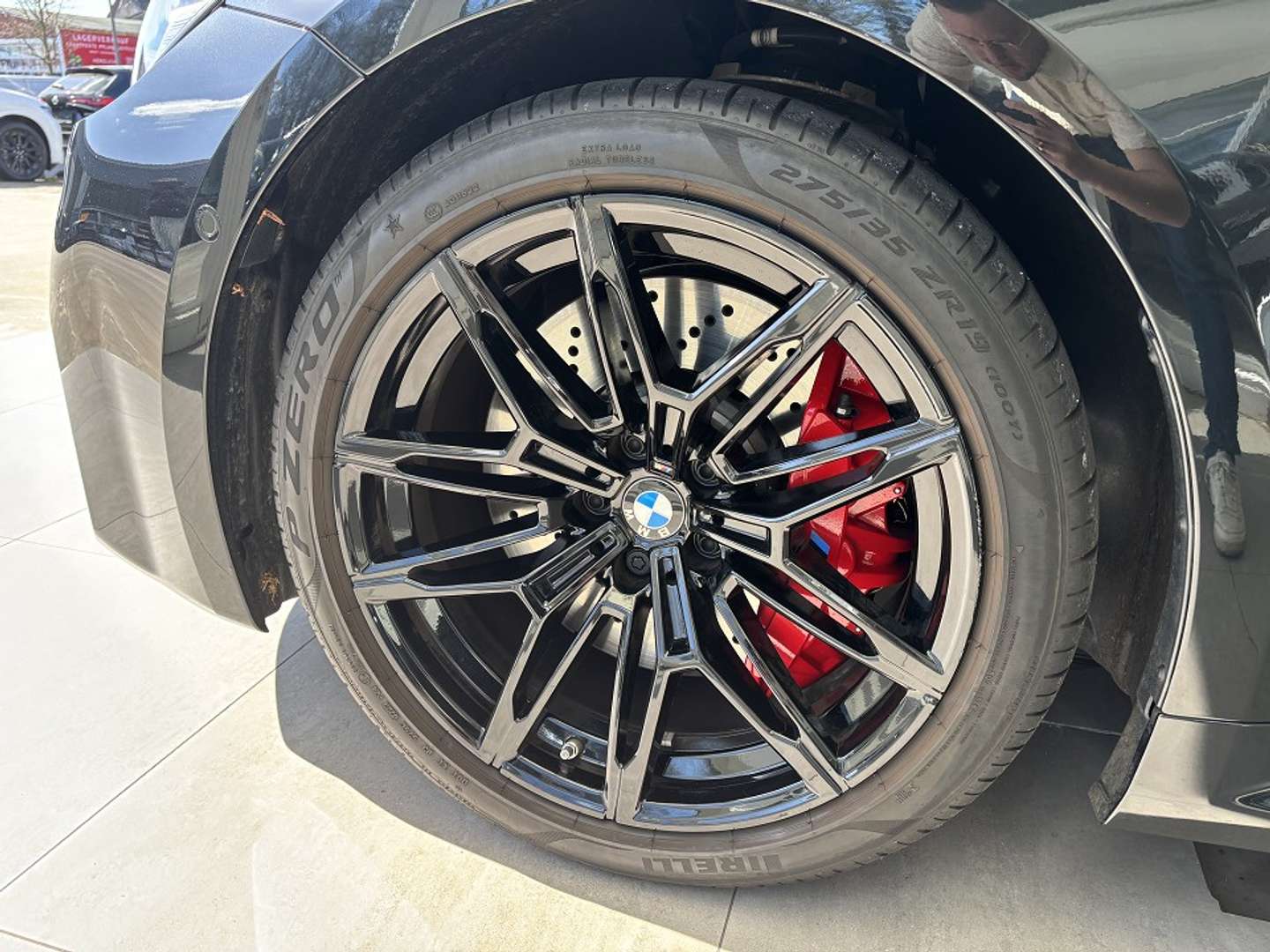 BMW M2 Coupe H&K 3.0 - 2023 - Joinsteer - #22