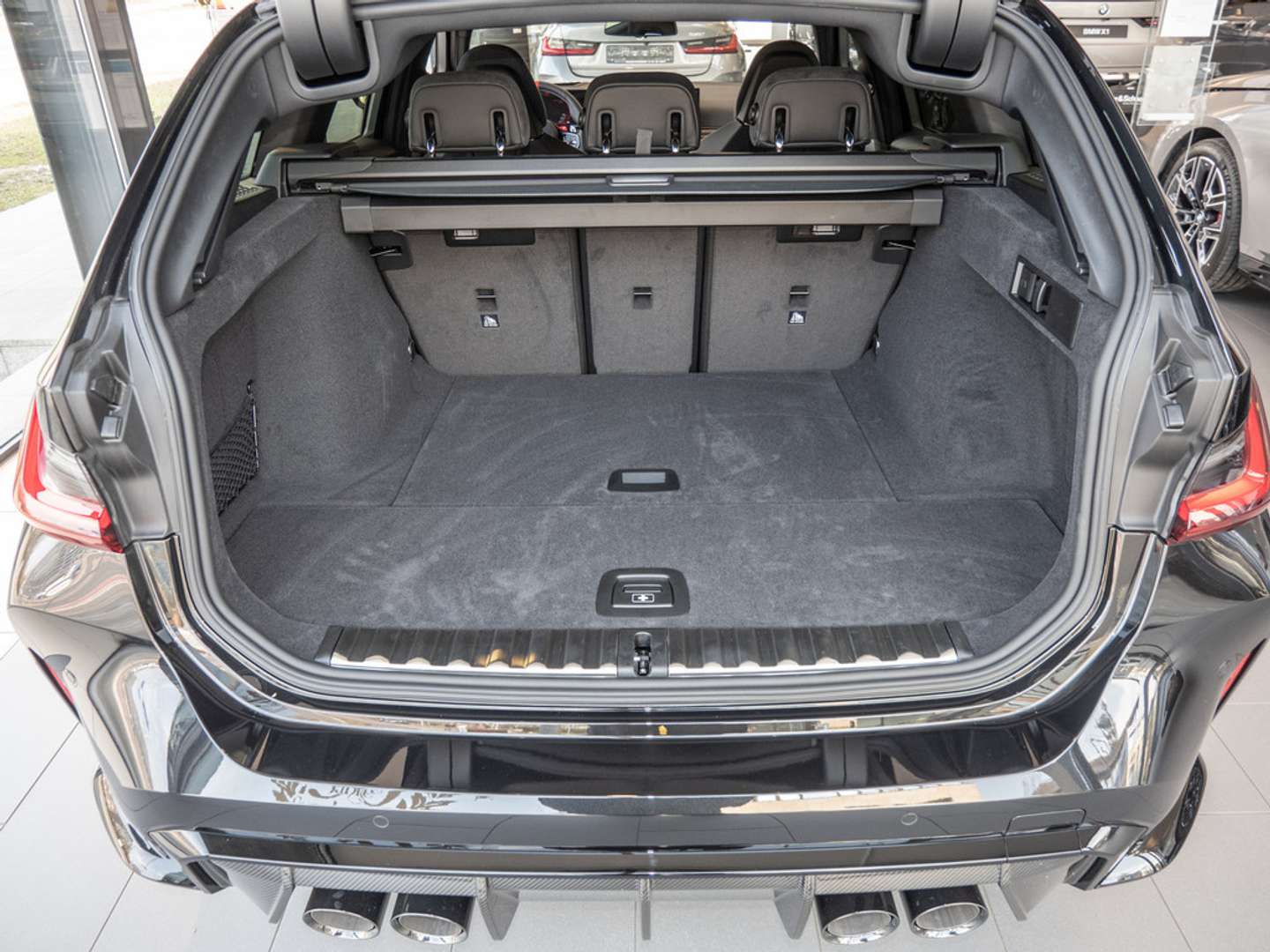 BMW M3 Touring XDrive Competition - 2025 - Joinsteer - #19