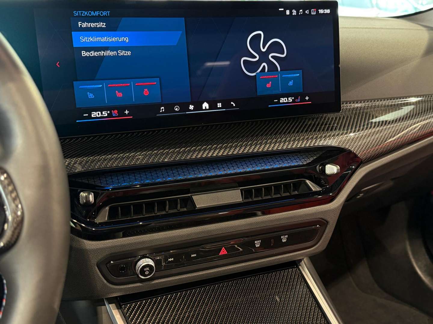 BMW M4 XDrive Competition Carbon - 2024 - Joinsteer - #25