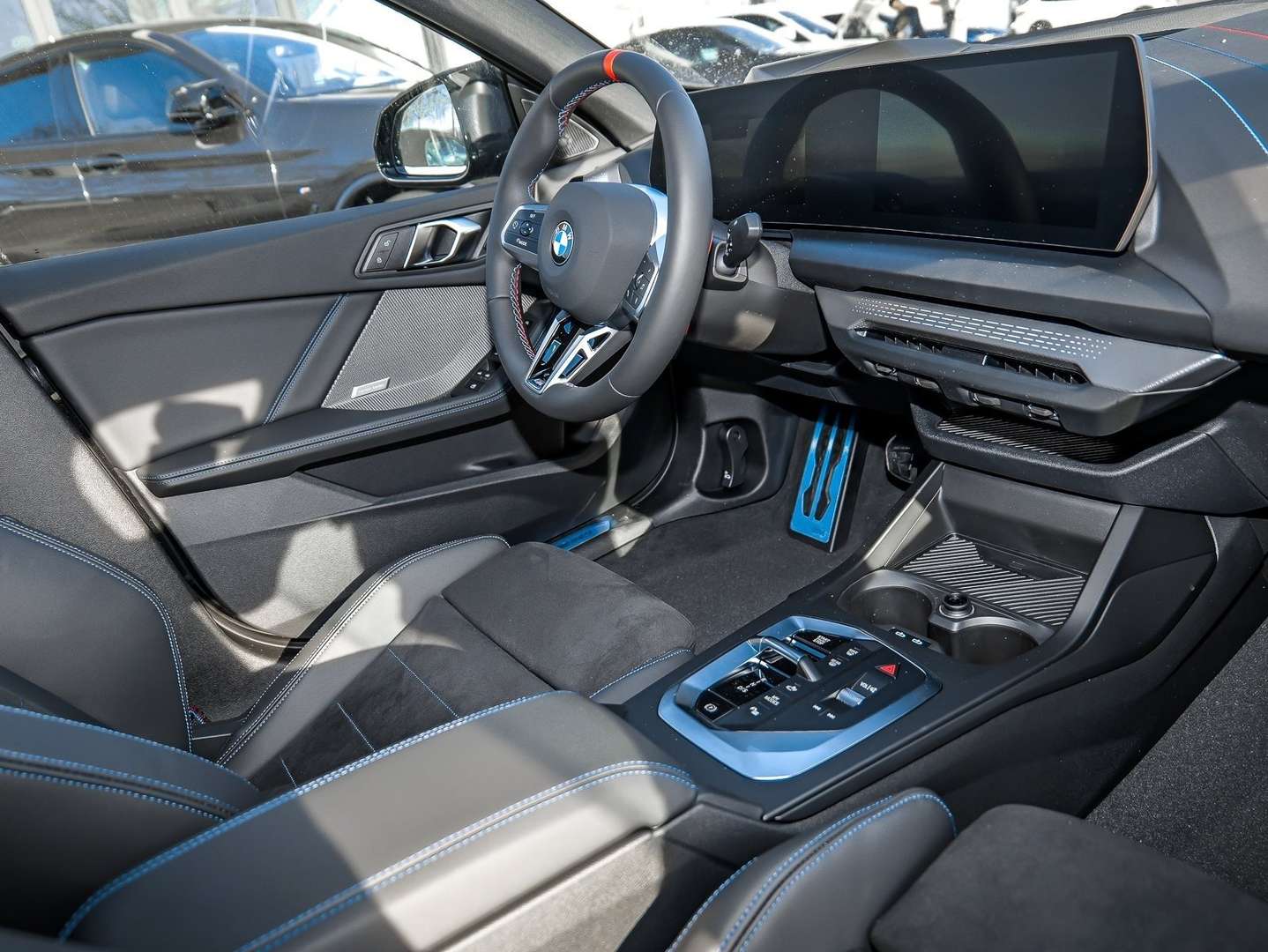 BMW Série 2 Coupé M Sport M235i XDrive - 2025 - Joinsteer - #3