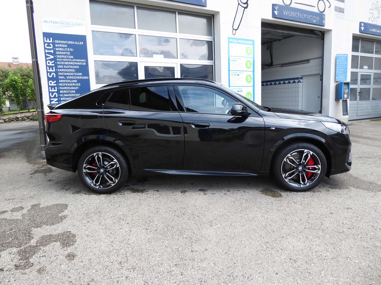 BMW X2 D XDrive M Sport - 2024 - Joinsteer - #4