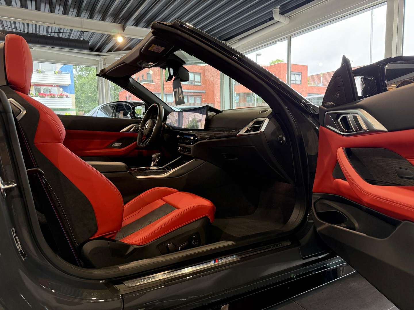 BMW M4 XDrive Competition Carbon - 2024 - Joinsteer - #26