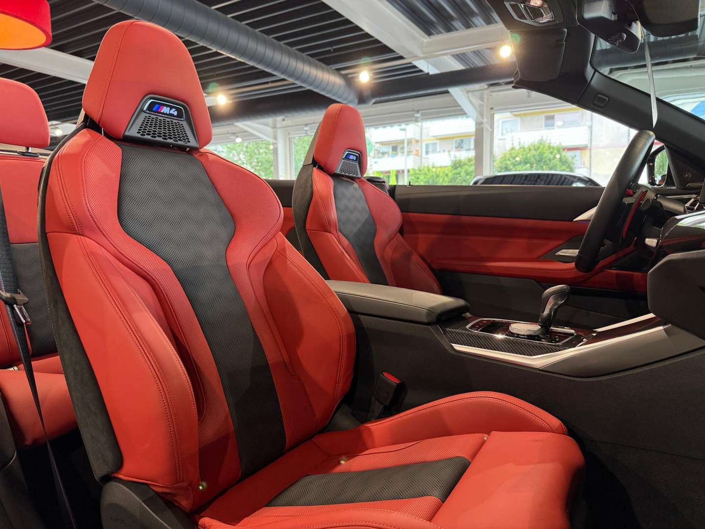 BMW M4 XDrive Competition Carbon - 2024 - Joinsteer - #27