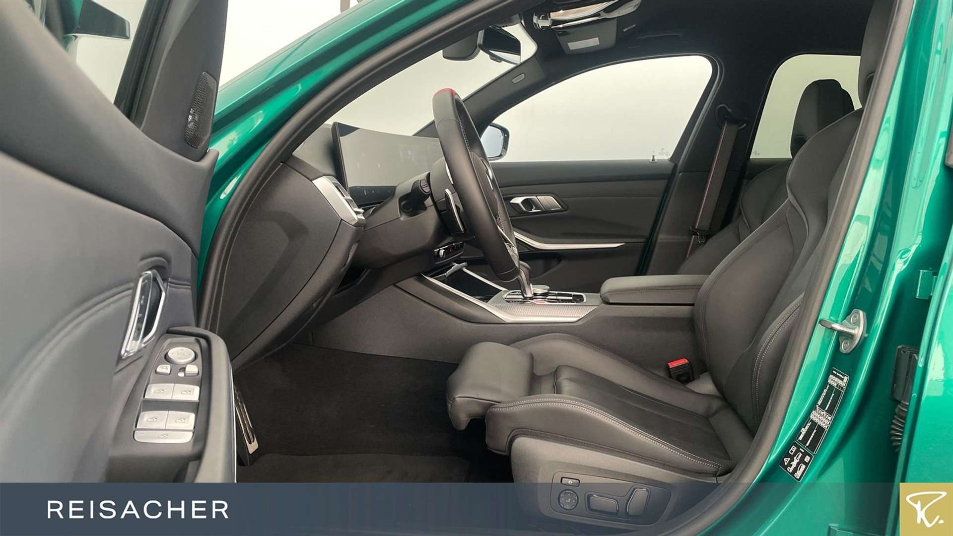 BMW M3 Competition M Sport M XDrive - 2024 - Joinsteer - #4