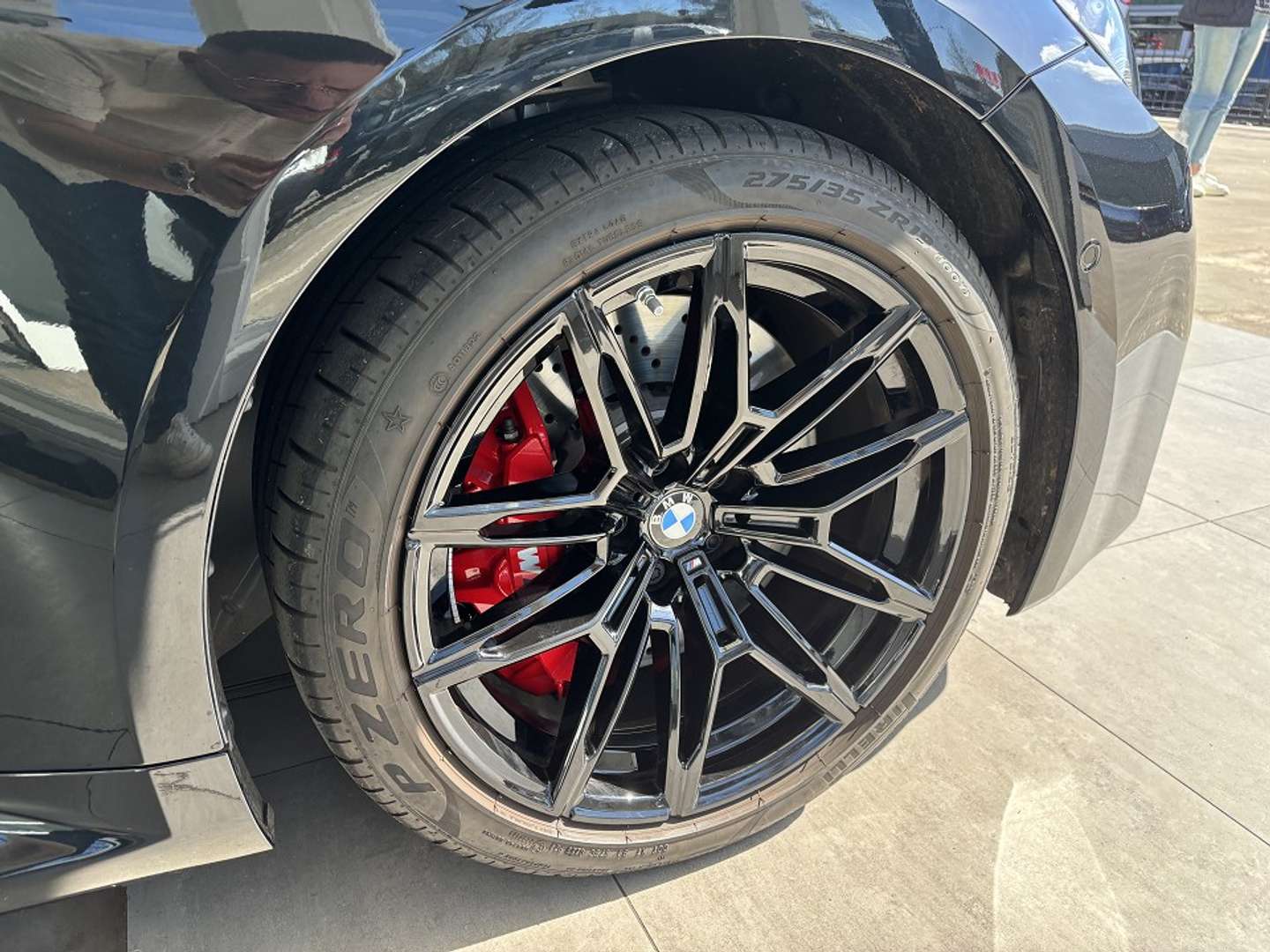 BMW M2 Coupe H&K 3.0 - 2023 - Joinsteer - #25