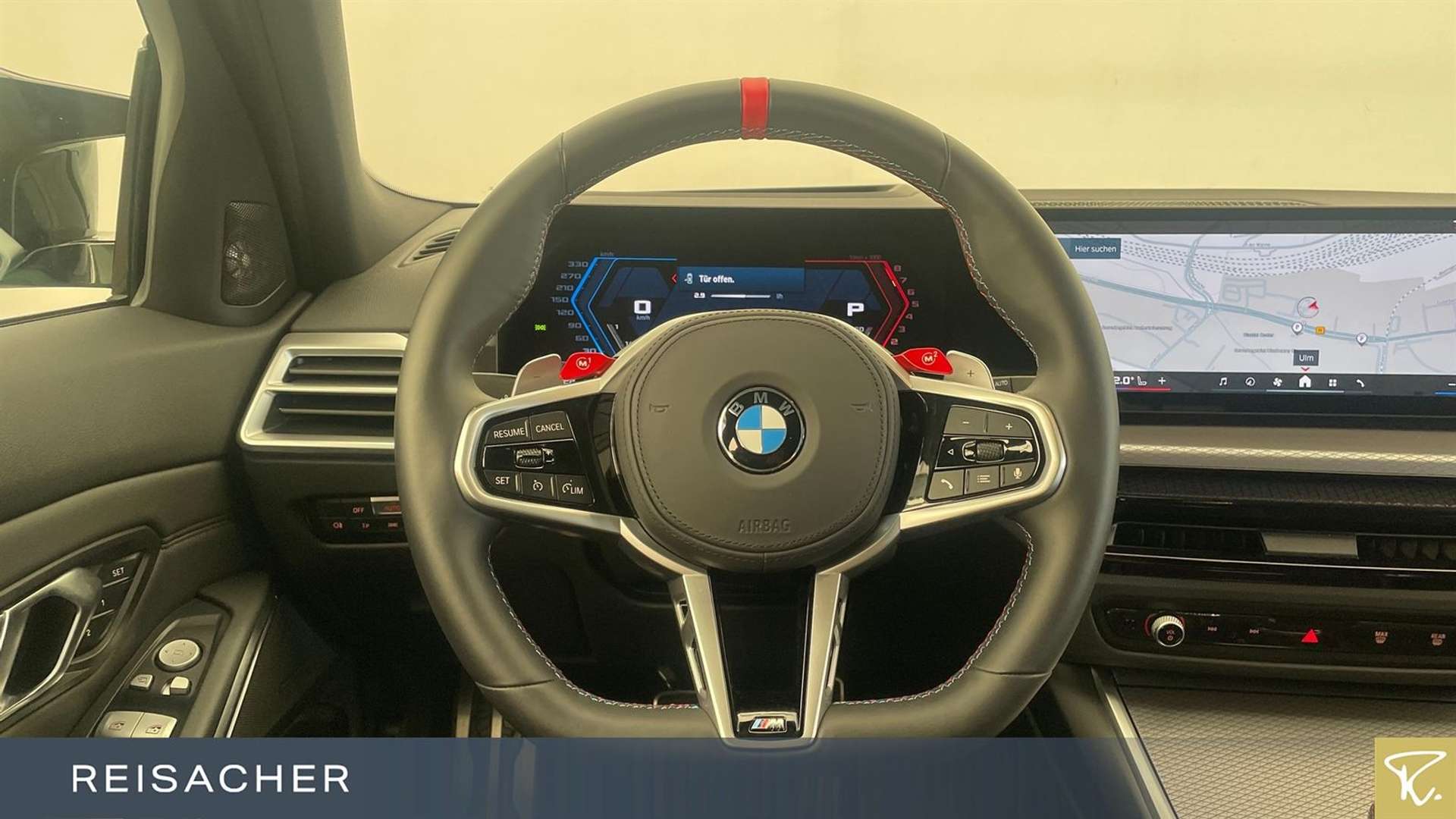 BMW M3 Competition M Sport M XDrive - 2024 - Joinsteer - #5