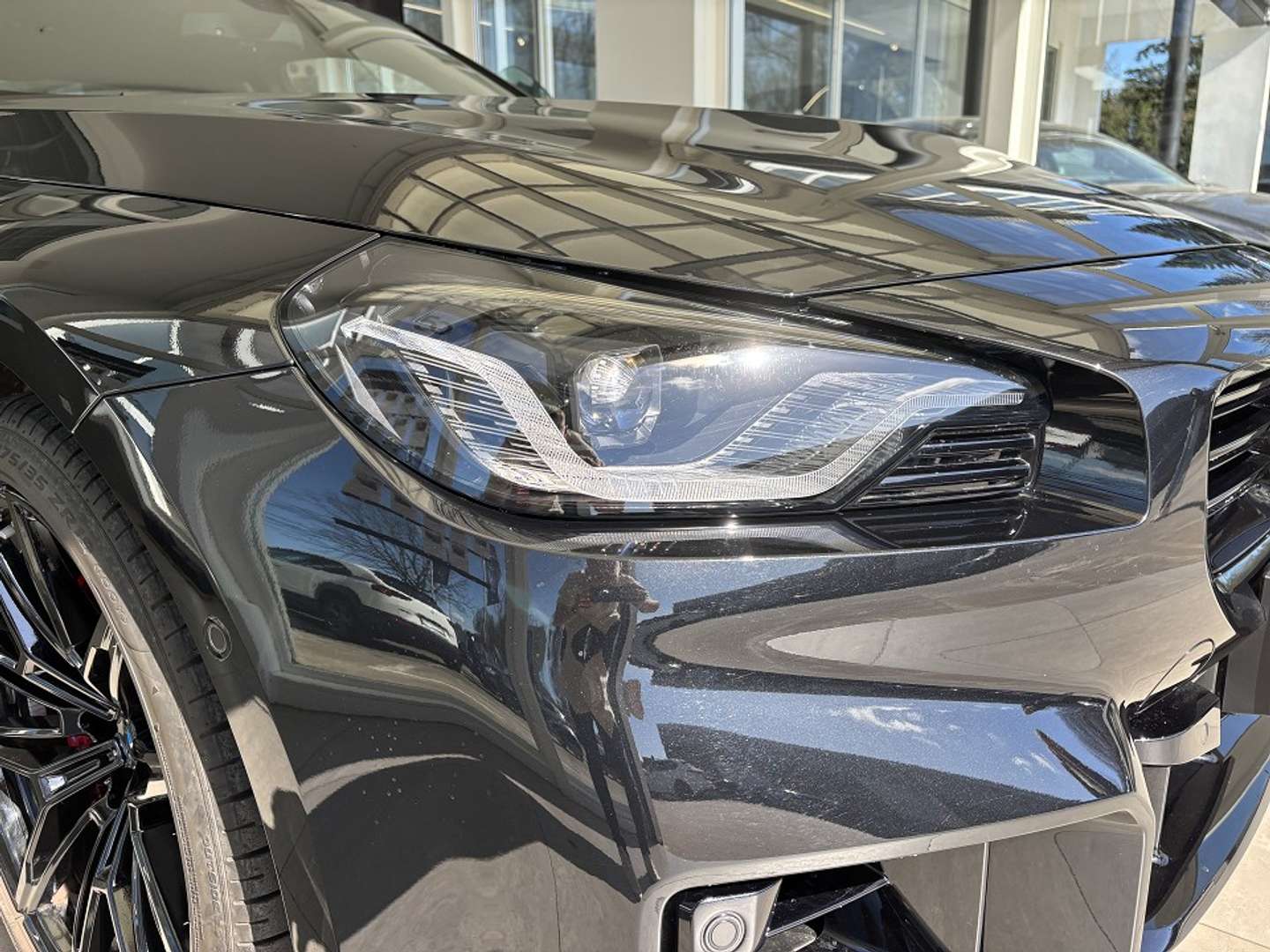 BMW M2 Coupe H&K 3.0 - 2023 - Joinsteer - #26