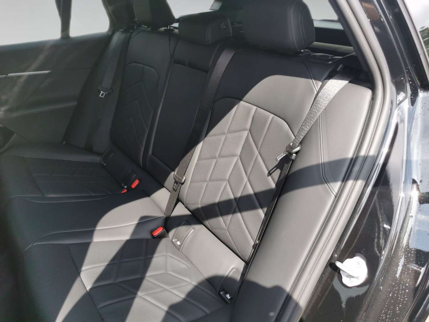 BMW I5 Touring M Sport XDrive40 - 2025 - Joinsteer - #6