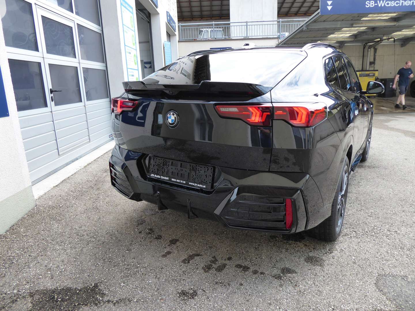 BMW X2 D XDrive M Sport - 2024 - Joinsteer - #6