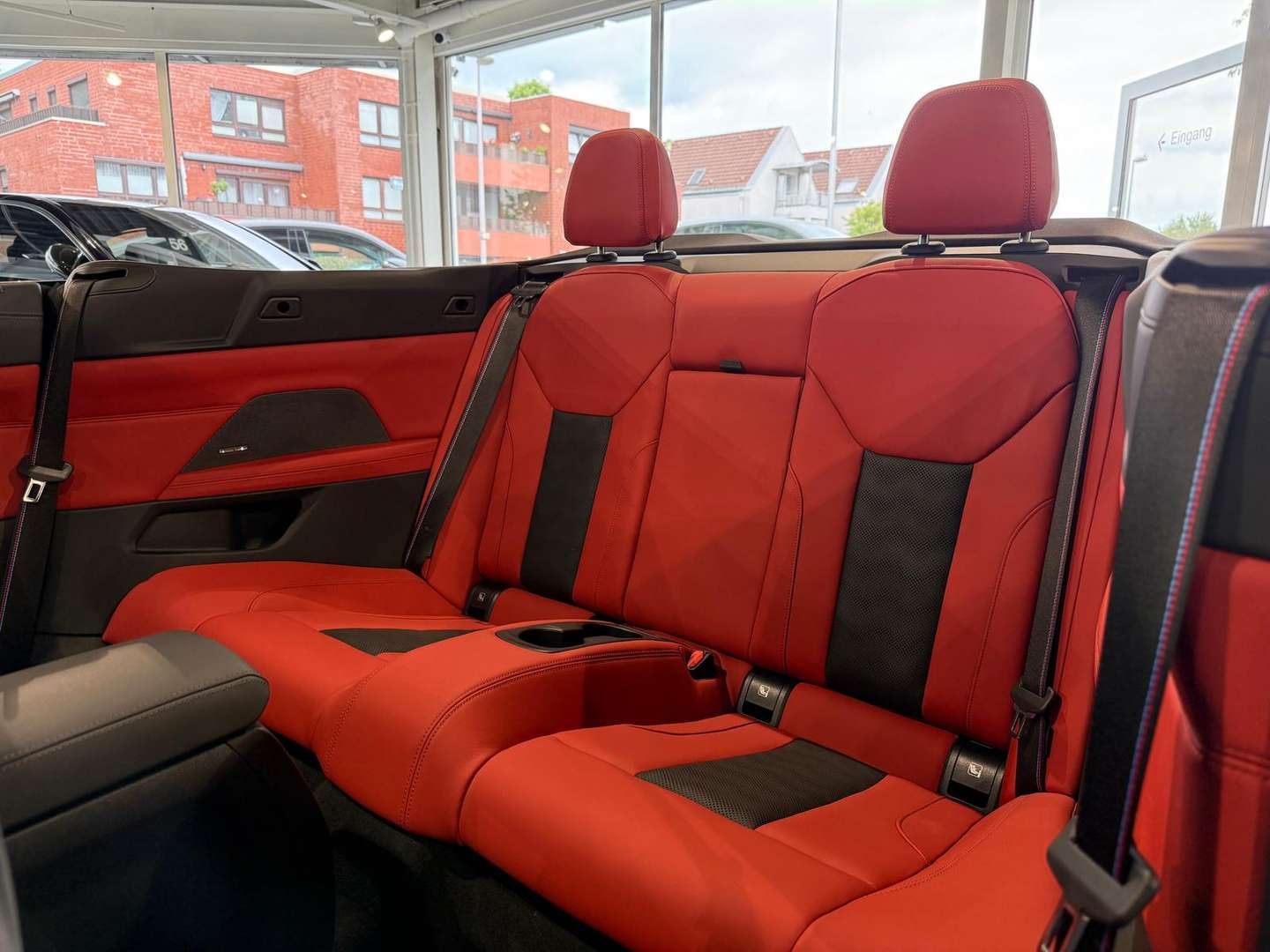 BMW M4 XDrive Competition Carbon - 2024 - Joinsteer - #29