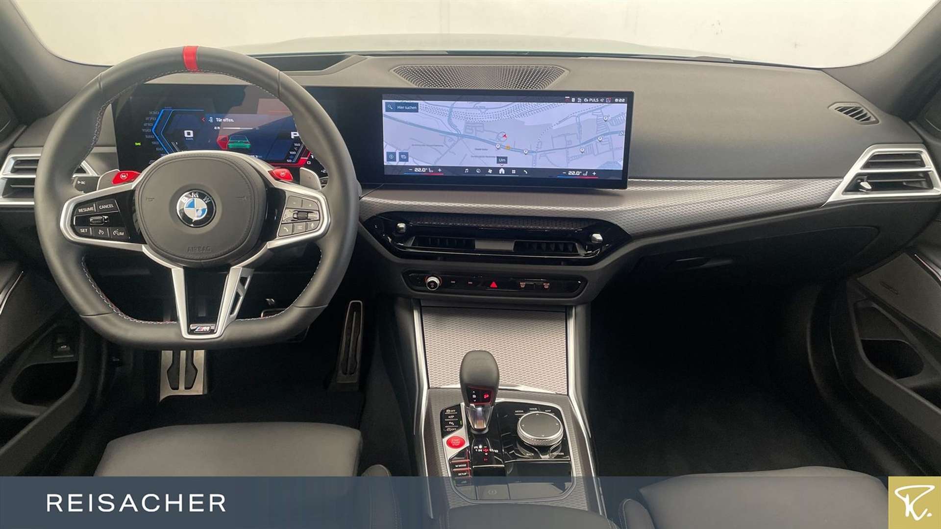 BMW M3 Competition M Sport M XDrive - 2024 - Joinsteer - #6