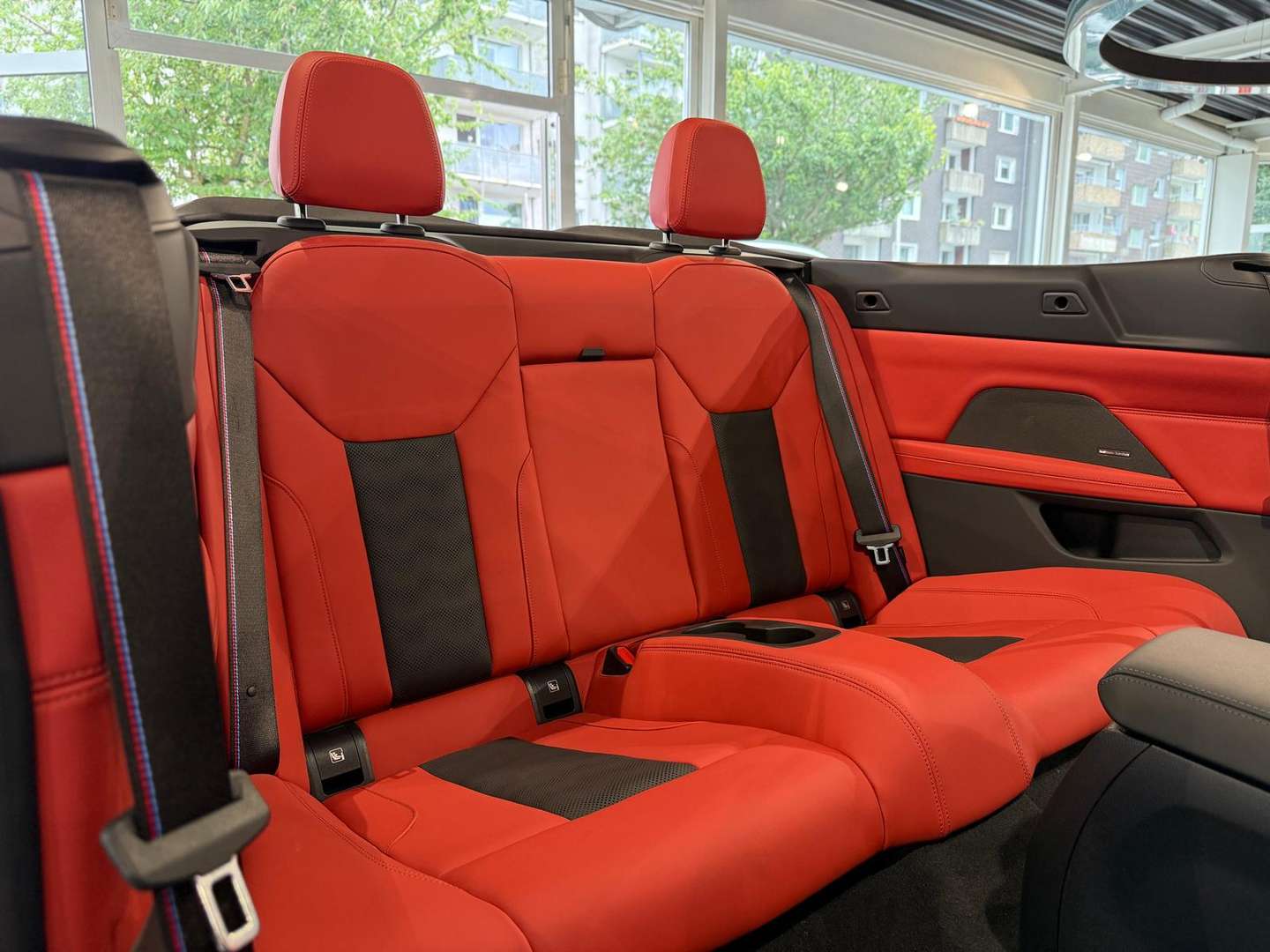 BMW M4 XDrive Competition Carbon - 2024 - Joinsteer - #30