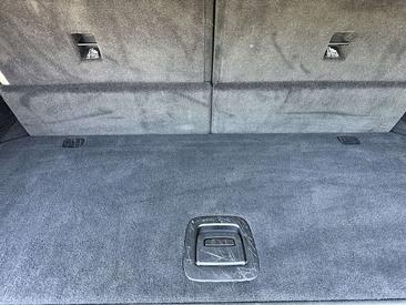 BMW X7 M50i — photo 17