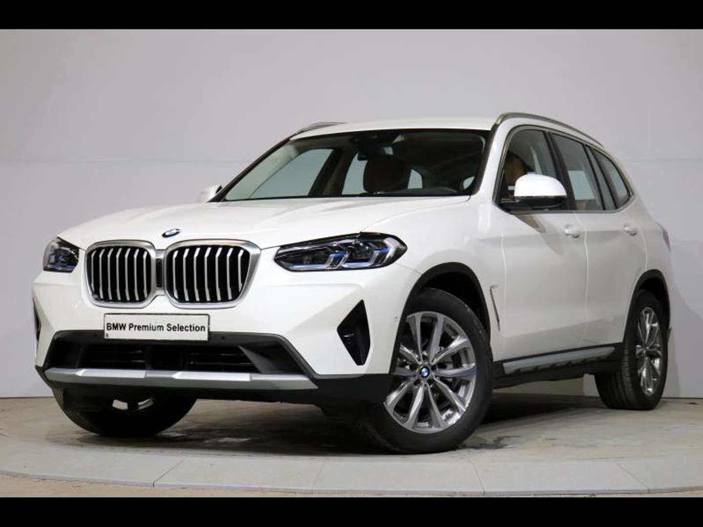 BMW X3 XDrive 20i - 2023 - Joinsteer - #1