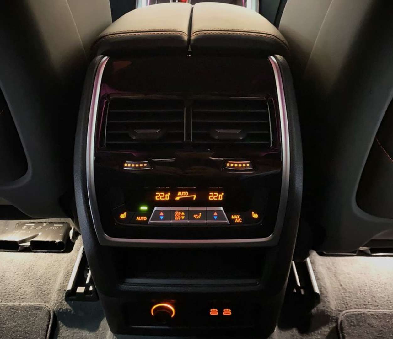 BMW XM RED LABEL - 2024 - Joinsteer - #12