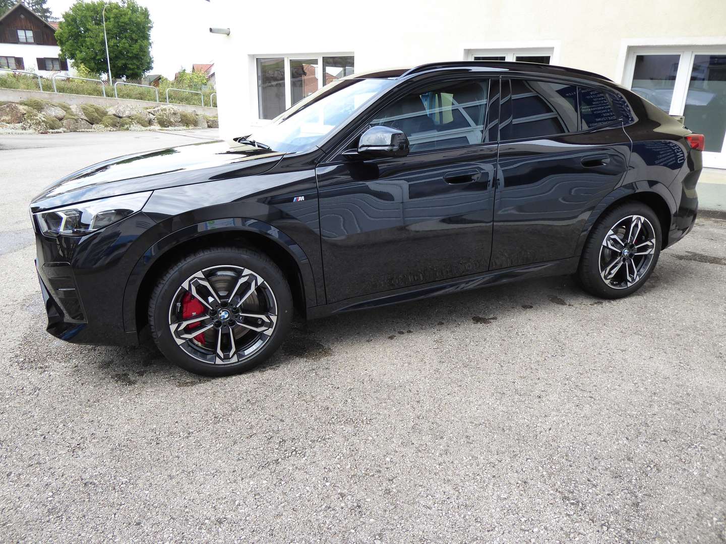 BMW X2 D XDrive M Sport - 2024 - Joinsteer - #8