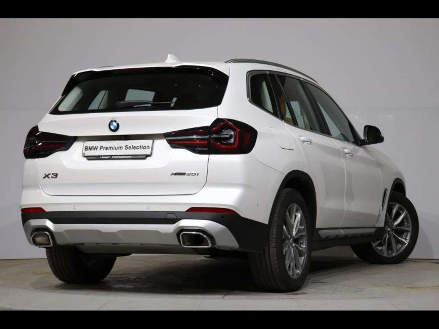 BMW X3 XDrive 20i - 2023 - Joinsteer - #2