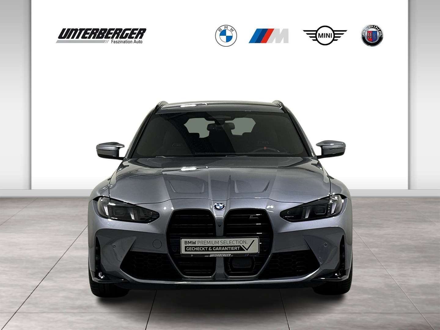 BMW M3 Competition M XDrive - 2025 - Joinsteer - #4