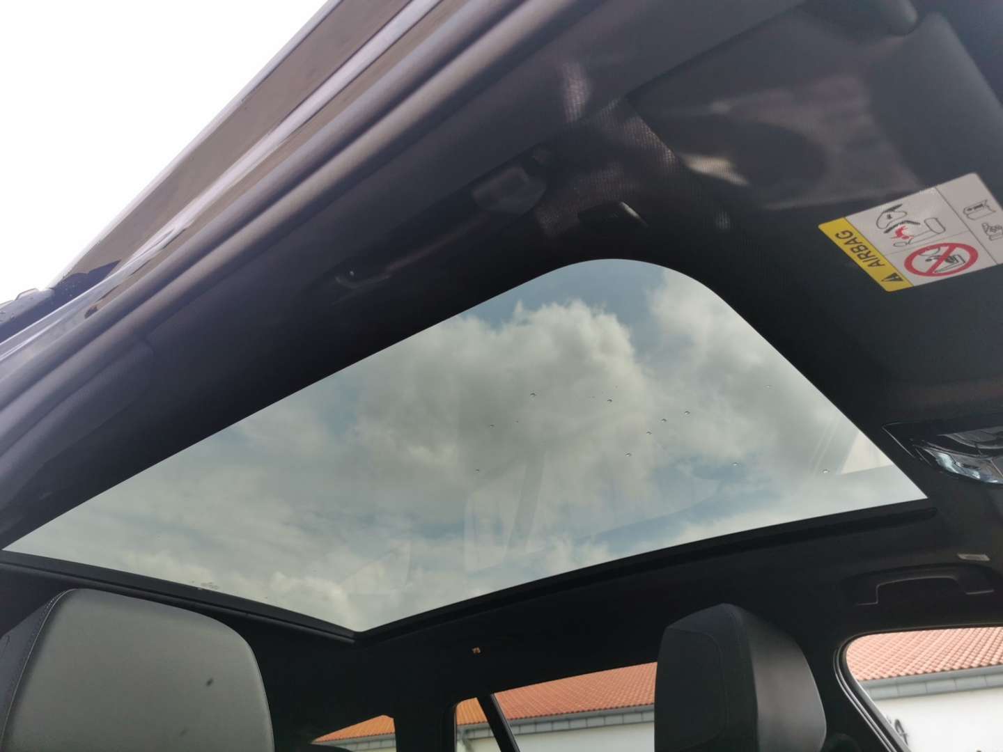 BMW I5 Touring M Sport XDrive40 - 2025 - Joinsteer - #10