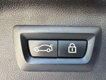 BMW X7 M50i — photo 19