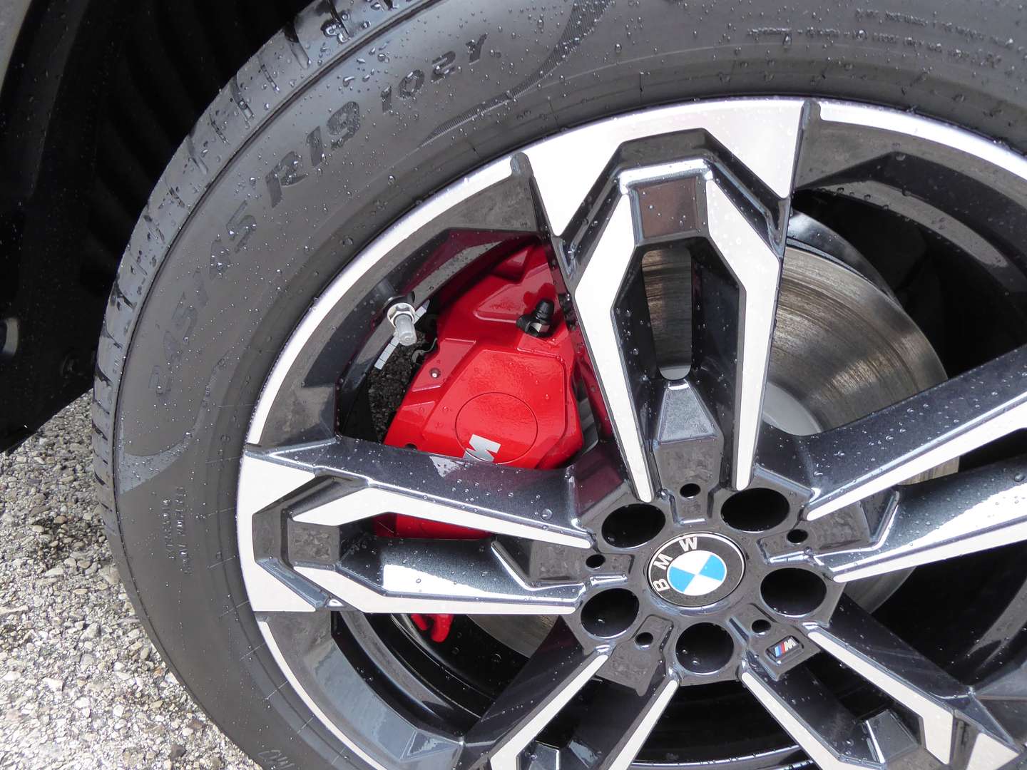BMW X2 D XDrive M Sport - 2024 - Joinsteer - #9