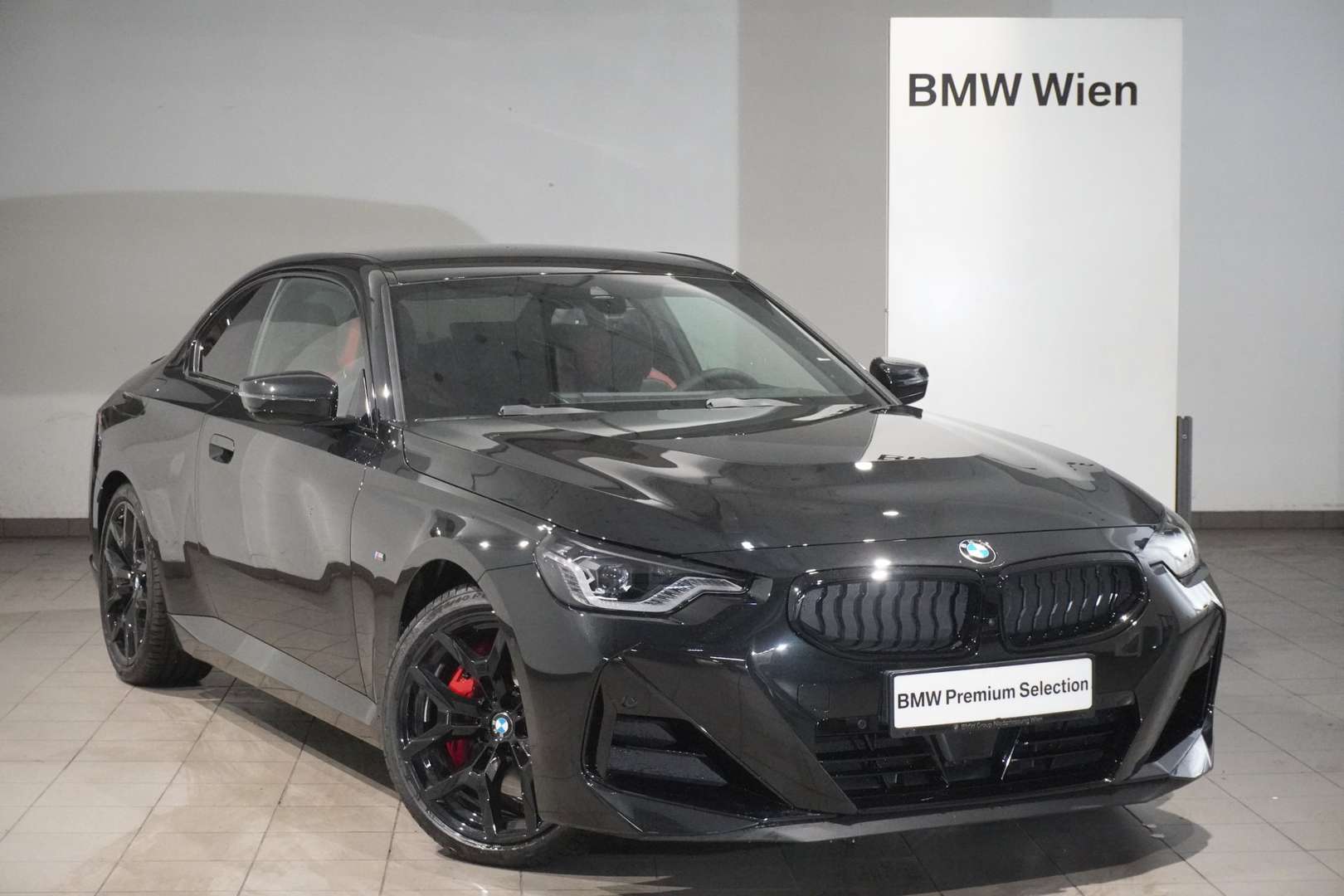 BMW Série 2 220i - 2025 - Joinsteer - #1