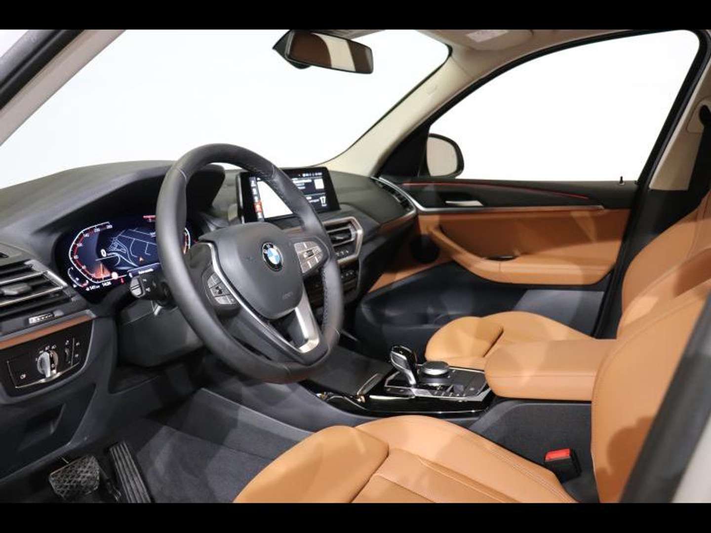 BMW X3 XDrive 20i - 2023 - Joinsteer - #5