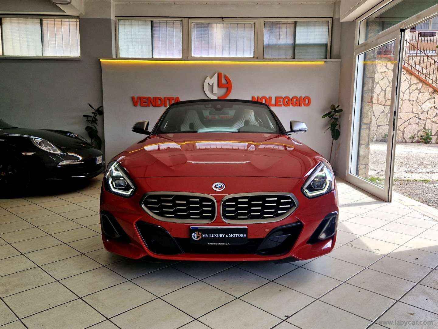 BMW Z4 M40i M40i - 2023 - Joinsteer - #2