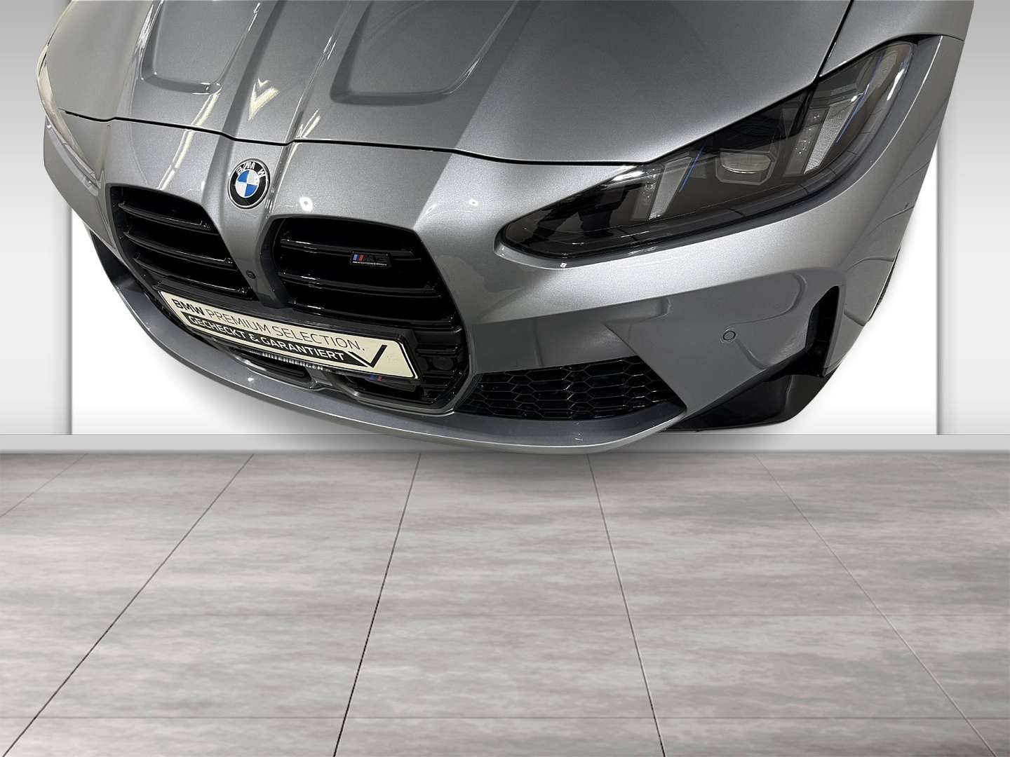 BMW M3 Competition M XDrive - 2025 - Joinsteer - #6